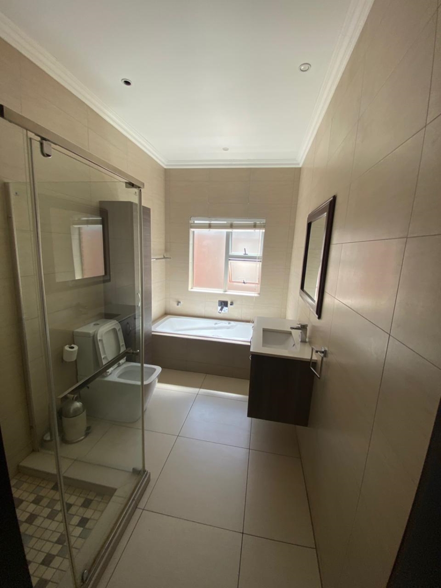 To Let 3 Bedroom Property for Rent in Welkom Free State